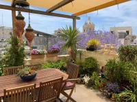 B&B Rabat - House of Character in Historical Rabat - Bed and Breakfast Rabat