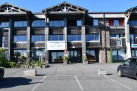 Grand studio 6 pers. Super Besse, Résidence *** - B&B