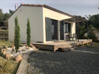 Gite au coeur du pays Cathare - Ferienwohnung