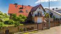 "Morskie Kąty" - Kąty Rybackie - Ferienwohnung Kąty Rybackie