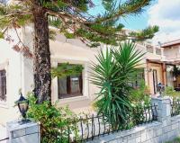 ZOI & ALEXIA APARTMENTS - B&B