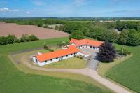 Lovely room, easy access to E45 highway - Chambres d'hôtes Rask Mølle