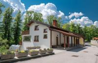 B&B Kobarid - Apartma Tale - Bed and Breakfast Kobarid