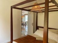 Casa con 4 camere da letto