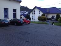 Eifelland-Ferien - B&B Kelberg