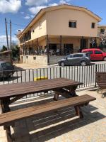 El Lago - B&B