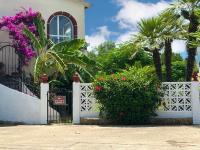 B&B Denia - Finca del Mar - Bed and Breakfast Denia