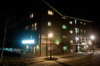 Apartaments Turístics Prat de Les Mines - Chambres d’hôtes Ordino