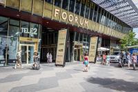 Solar Apartments - Foorum Center - B&B Tallin
