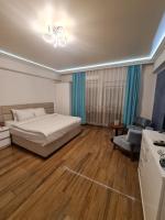 Matic White Tower - Ferienwohnung Mamaia