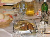 Pensiunea Crinul Alb - B&B Deseşti