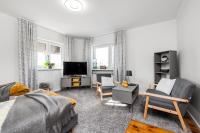 Apartament z widokiem na morze - B&B Gdynia