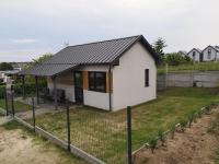 Domki-Apartamenty Hals - B&B