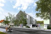 M&K Apartamenty Amber Delux, Gdańsk - Wyspa Sobieszewska - Chambres d'hôtes Gdańsk