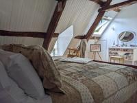 Casa con 2 Camere da Letto