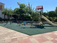 Adosado con piscina y tenis - B&B Benicàssim