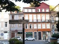 Santa Catarina Patio Apartment - with washer machine - B&B