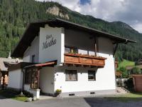 B&B Kaunertal - Haus Martha - Bed and Breakfast Kaunertal