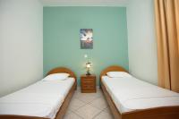 Appartement met 2 slaapkamers
