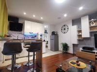 Central park Ribnjak - B&B