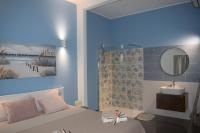 I Venti - B&B Brucoli