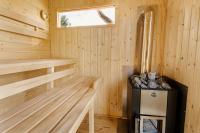 Stilvolles Haus ganz nah am Meer - Ferienwohnung Unieście