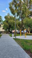 Lovely flat in heart of Wroclaw - B&B Breslavia