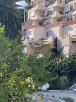 Meerblick Apartments Bougainville Bay - Ferienwohnung Saranda