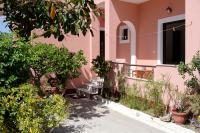 Mouzakitis Apartments 4 - Ferienwohnung Arillas