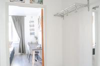 Studio apartment in the heart of Jakobstad - B&B