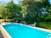 B&B Faverolles - La Ferme Familiale - Bed and Breakfast Faverolles