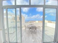 Penthouse "Maltese scent" - B&B Mellieha