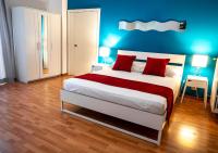 Chambre Lit King-Size Supérieure