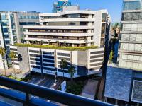 WestPoint Sandton Skyline Apartment - B&B Johannesburg