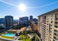 WestPoint Sandton Skyline Apartment - B&B Johannesburg