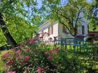 Ferienhaus zur Opernsängerin - B&B Hartberg