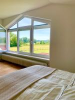 Appartement met 2 slaapkamers