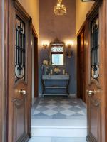 Arion Syros - B&B