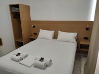 SMAROULA - B&B Elafonísi