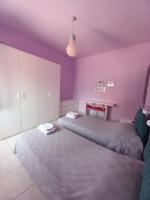 B&B Ferrara - Affittacamere Appartamento colorato - Bed and Breakfast Ferrara