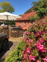 Gut Strackholt FeWo Seemannsgarn - B&B Mittegroßefehn