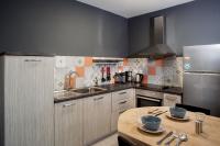 One-Bedroom Cottage - 7 