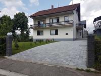 DASS apartmani - Chambres d’hôtes