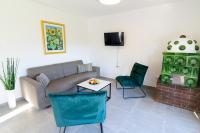 Apartamento de 2 dormitorios