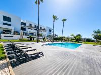 FLH Vilamoura Villa Rosa Golf Apartment with Pool - Chambres d’hôtes Vilamoura