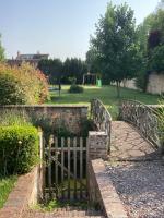 L'Avre des Joncherets - proche Dreux Evreux Verneuil - B&B