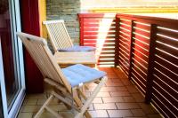 Apartamento con vistas al lago
