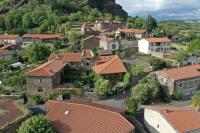 B&B Polignac - Chambre d'Hôtes et gites du Tapissier - Bed and Breakfast Polignac