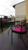 Appartement avec Balcon