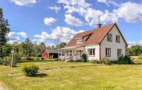 B&B Karlskrona - Awesome Home In Karlskrona With Wifi And 3 Bedrooms - Bed and Breakfast Karlskrona